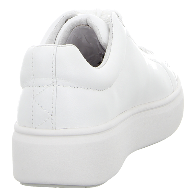 Tamaris - 1-23736-42-117 - 1-23736-42-117 - white - Sneaker