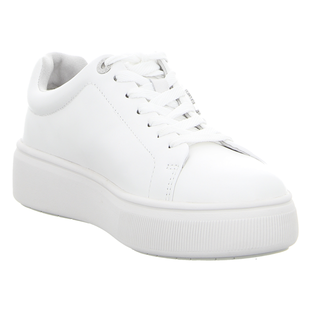 Tamaris - 1-1-23736-42-117 - 1-1-23736-42-117 - white - Sneaker