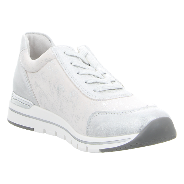 Remonte - R6700-91 - R6700-91 - silber/platin - Sneaker