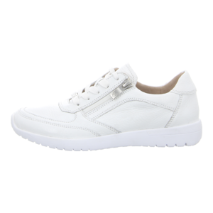 Sneaker - Caprice - white deer