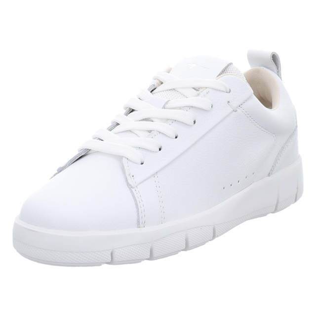 Tamaris - 1-23715-44-117 - 1-23715-44-117 - white - Schnrschuhe