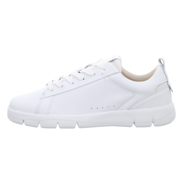 Tamaris - 1-23715-44-117 - 1-23715-44-117 - white - Schnrschuhe