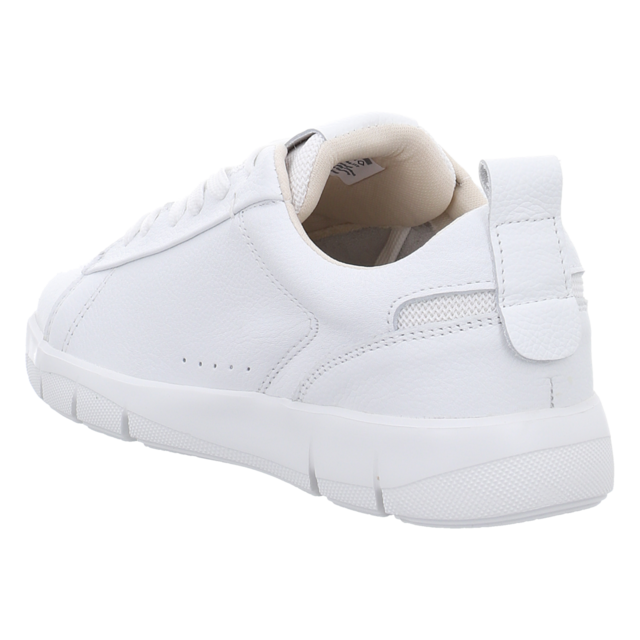 Tamaris - 1-23715-44-117 - 1-23715-44-117 - white - Schnrschuhe