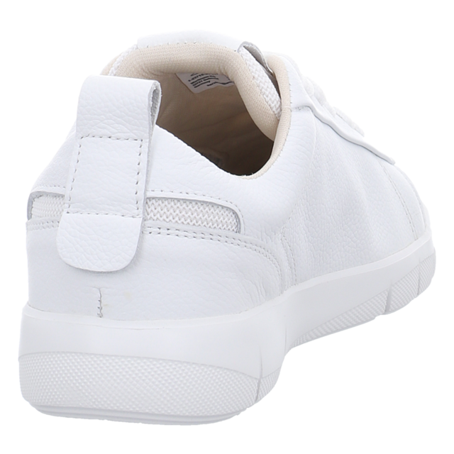 Tamaris - 1-23715-44-117 - 1-23715-44-117 - white - Schnrschuhe