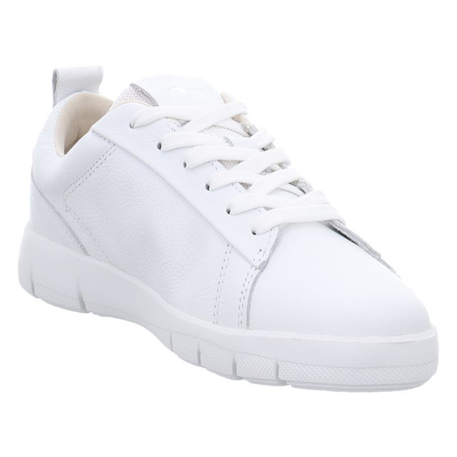 Tamaris - 1-23715-44-117 - 1-23715-44-117 - white - Schnrschuhe