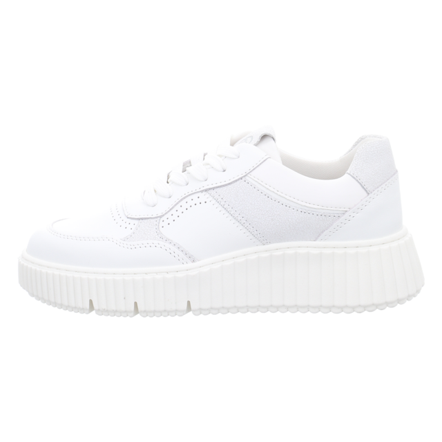 Tamaris - 1-1-23771-42-197 - 1-1-23771-42-197 - white comb - Sneaker