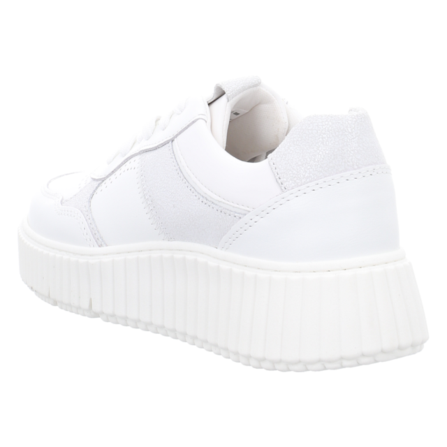 Tamaris - 1-23771-42-197 - 1-23771-42-197 - white comb - Sneaker