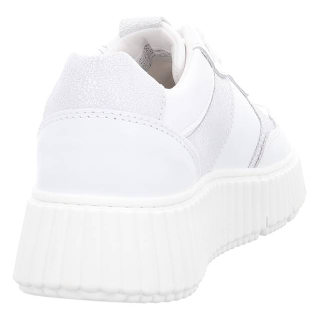 Tamaris - 1-23771-42-197 - 1-23771-42-197 - white comb - Sneaker