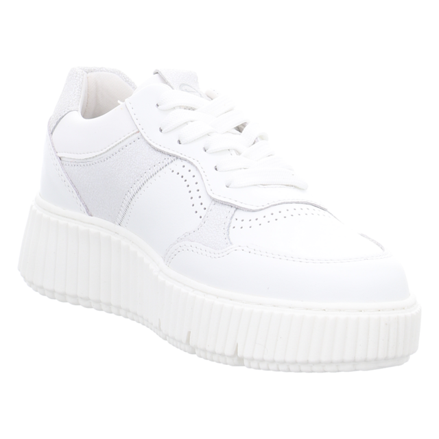 Tamaris - 1-23771-42-197 - 1-23771-42-197 - white comb - Sneaker