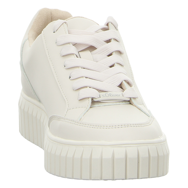 S.Oliver - 5-5-23645-41-250 - 5-5-23645-41-250 - nude - Sneaker