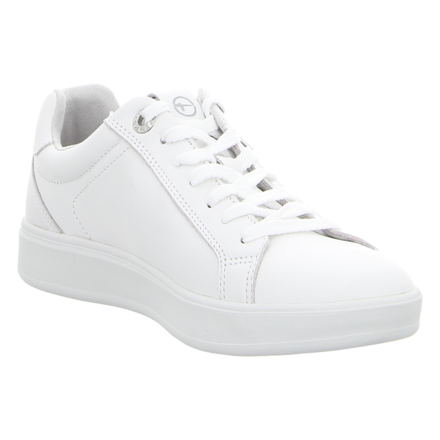 Tamaris - 1-1-23709-43-100 - 1-1-23709-43-100 - weiss - Sneaker