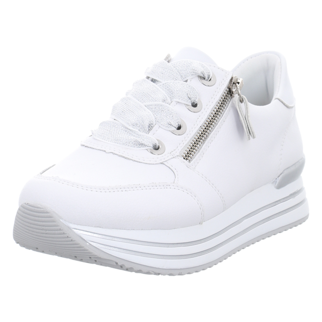 Remonte - D1302-82 - D1302-82 - weiss - Sneaker