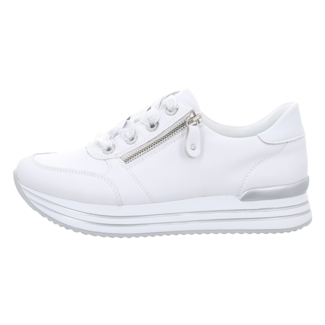 Remonte - D1302-82 - D1302-82 - weiss - Sneaker