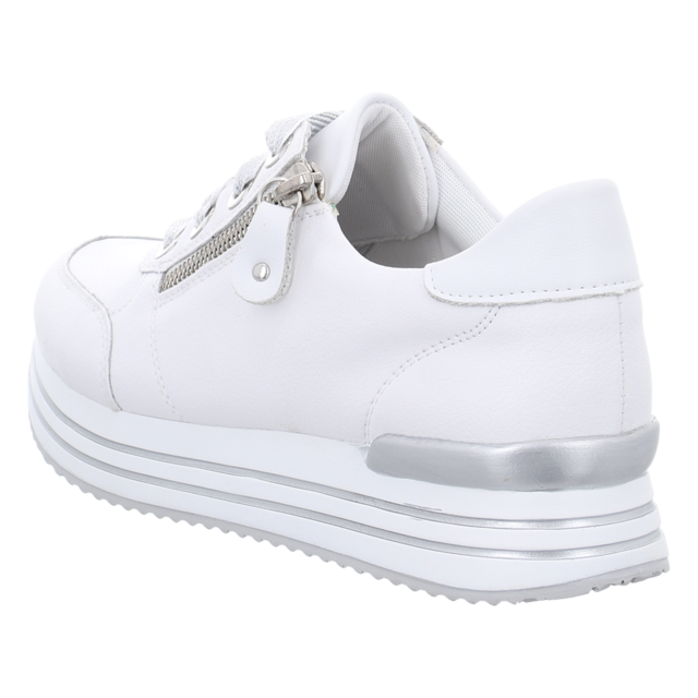 Remonte - D1302-82 - D1302-82 - weiss - Sneaker