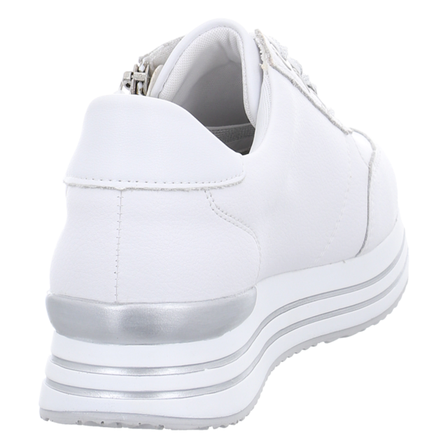 Remonte - D1302-82 - D1302-82 - weiss - Sneaker