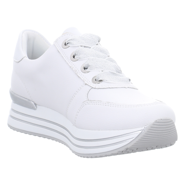 Remonte - D1302-82 - D1302-82 - weiss - Sneaker