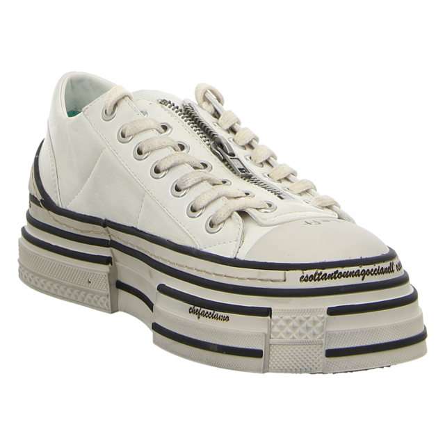 Rebecca White - V02L-7.V3 - V02L-7.V3 - white - Sneaker