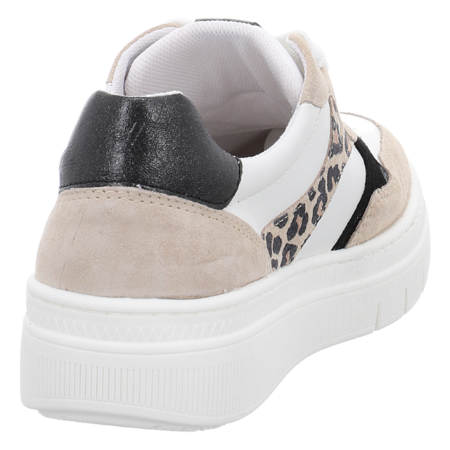 Tamaris - 1-23707-44-329 - 1-23707-44-329 - leopard comb - Sneaker