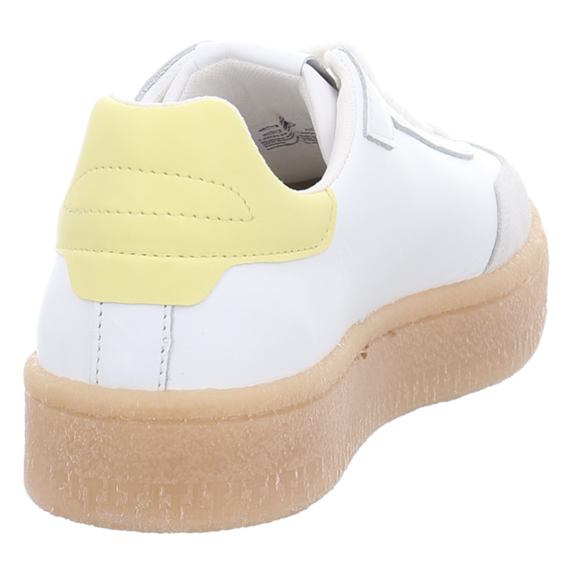 Tamaris - 1-1-23723-44-197 - 1-1-23723-44-197 - white comb - Sneaker