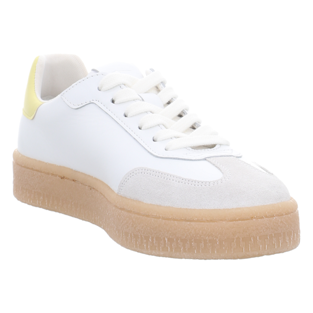 Tamaris - 1-1-23723-44-197 - 1-1-23723-44-197 - white comb - Sneaker