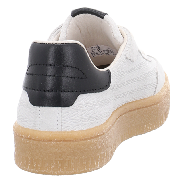 Tamaris - 1-1-23723-44-418 - 1-1-23723-44-418 - ivory - Sneaker