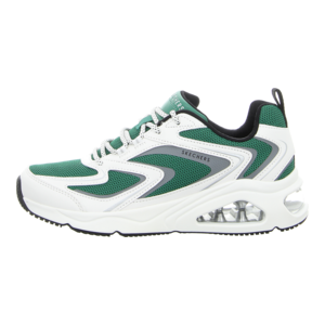 Sneaker - Skechers - Tre-Air Uno - Street - white/greenot