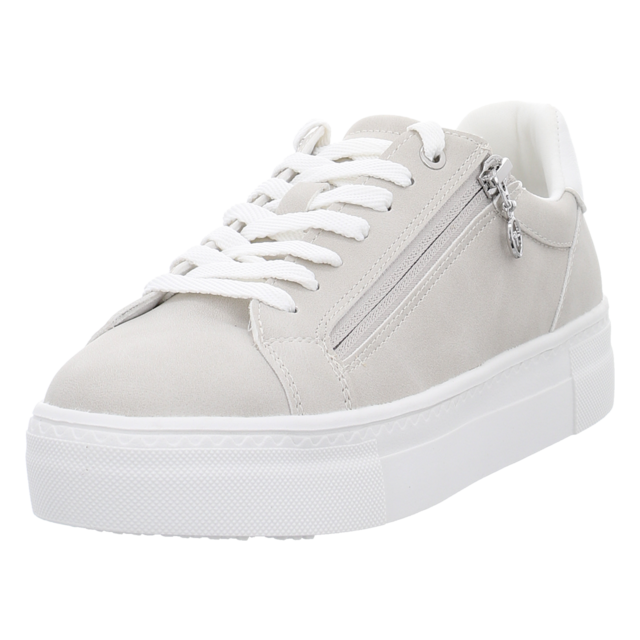 Tamaris - 1-1-23313-41-204 - 1-1-23313-41-204 - light grey - Sneaker