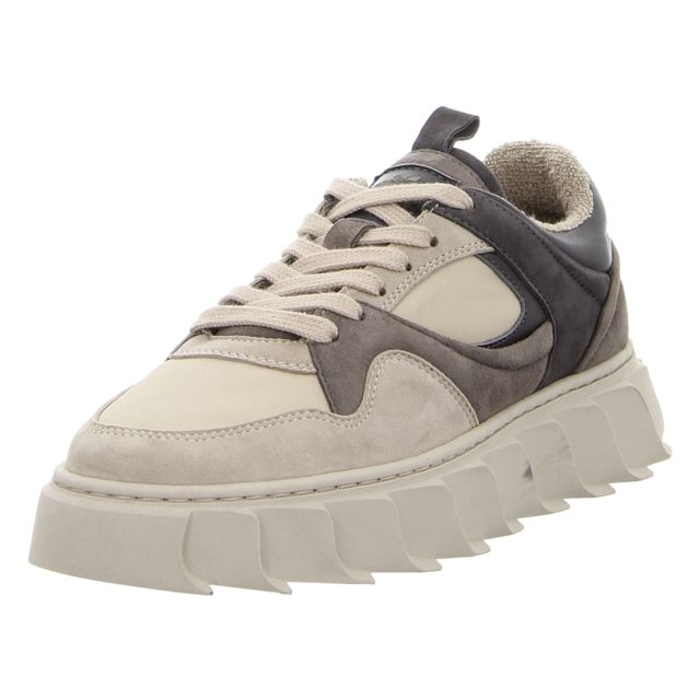 Apple of Eden - AW24-LIMA 28 TAUPE/GREY - Lima 28 - taupe/grey - Sneaker