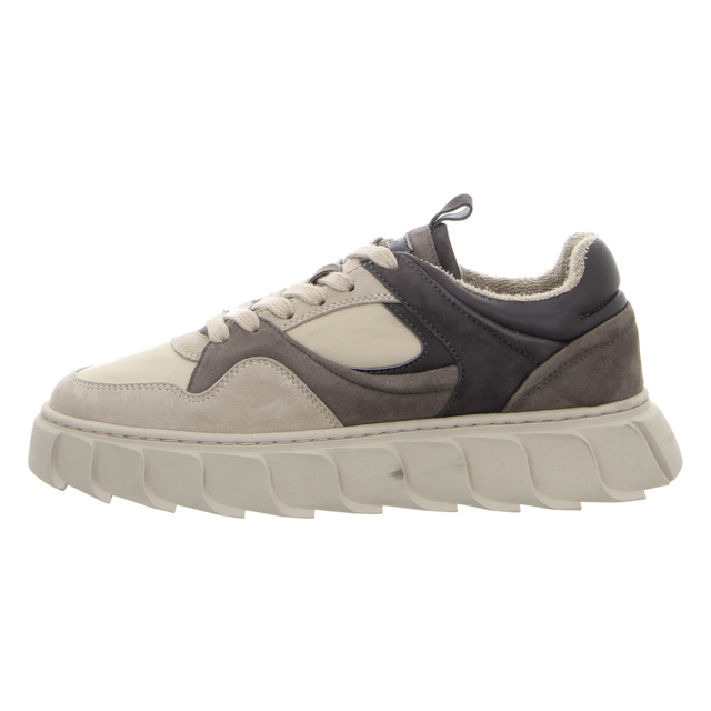 Apple of Eden - AW24-LIMA 28 TAUPE/GREY - Lima 28 - taupe/grey - Sneaker