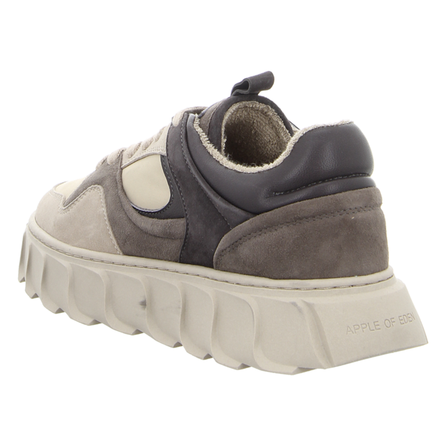 Apple of Eden - AW24-LIMA 28 TAUPE/GREY - Lima 28 - taupe/grey - Sneaker