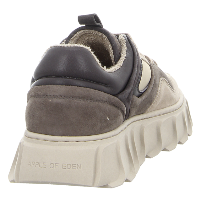 Apple of Eden - AW24-LIMA 28 TAUPE/GREY - Lima 28 - taupe/grey - Sneaker