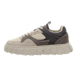 Sneaker - Apple of Eden - Lima 28 - taupe/grey