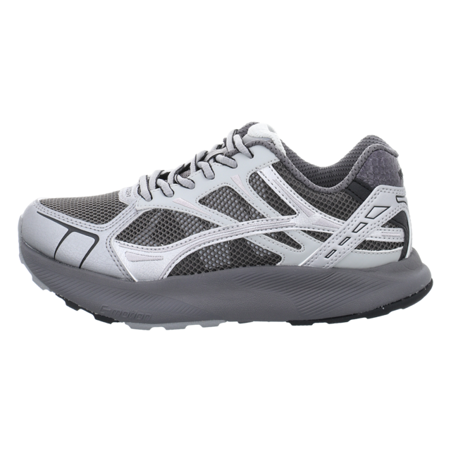 Woden - WL804-051 - Freja Runner - dark grey - Sneaker