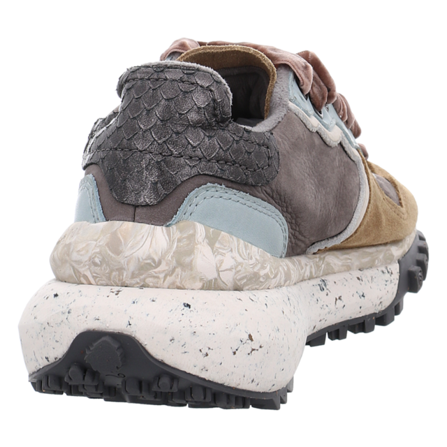 Satorisan - CHACRONA METTA PREMIUM CHIC GREY - Chacrona - Chic Grey - Sneaker