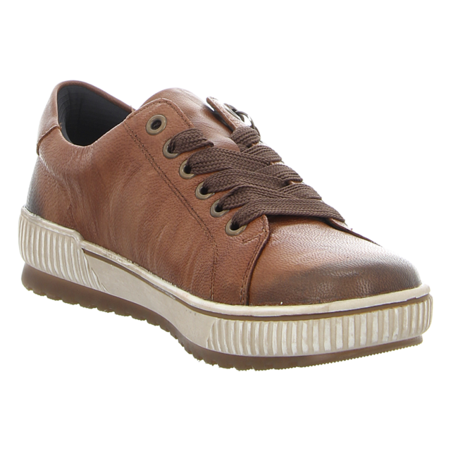 Remonte - D0700-22 - D0700-22 - braun - Sneaker