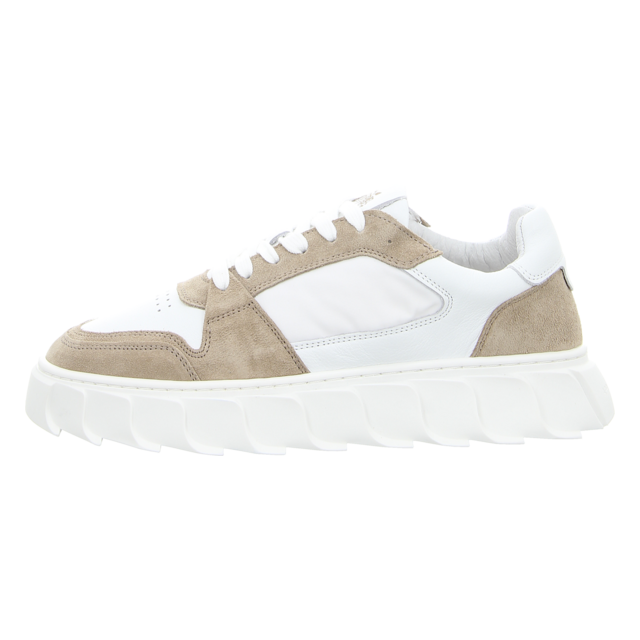 Apple of Eden - SS24-LONDON 28 TAUPE - London 28 - taupe - Sneaker