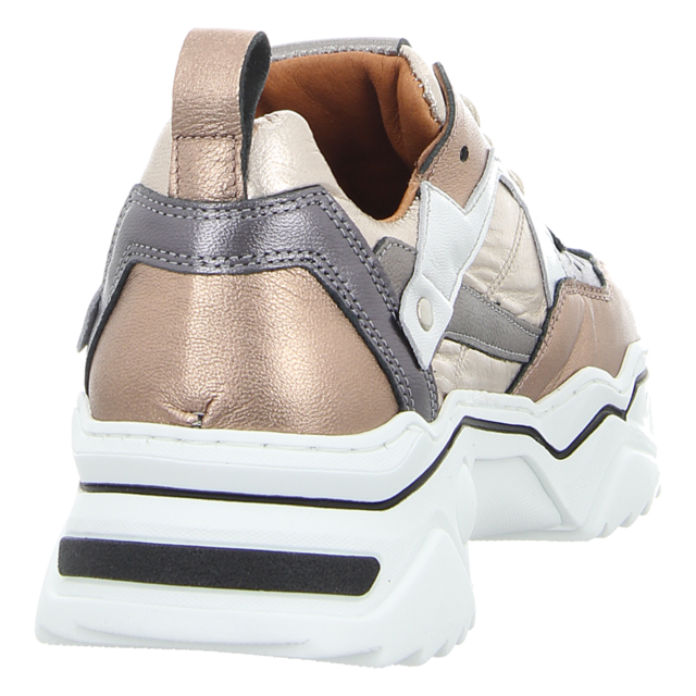 DWRS - J5217-68 - Pluto - stone/cipra - Sneaker