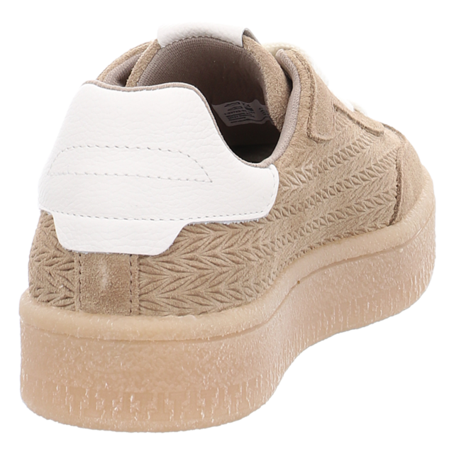 Tamaris - 1-1-23723-44-341 - 1-1-23723-44-341 - taupe - Sneaker