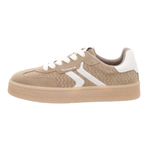 Sneaker - Tamaris - taupe