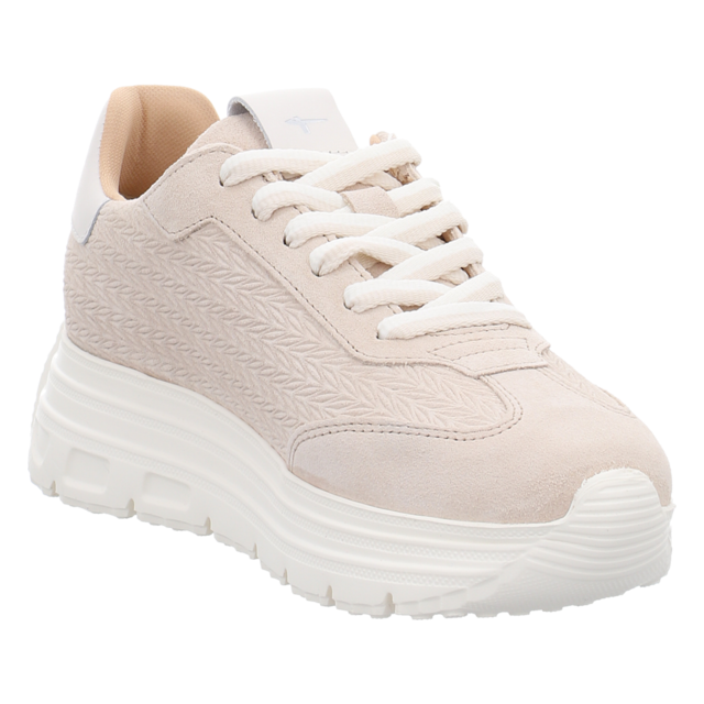 Tamaris - 1-1-23725-44-375 - 1-1-23725-44-375 - antelope - Sneaker