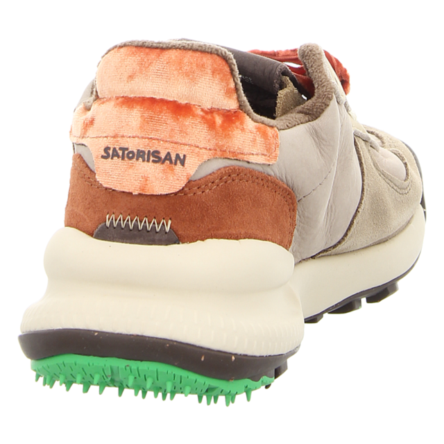 Satorisan - CHACRONA PREMIUM STUBTLE STONE - Chacrona Premium - subtle stone - Sneaker