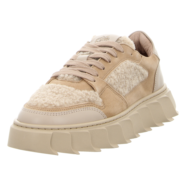 Apple of Eden - AW24-LONDON 41 BEIGE - London 41 - beige - Sneaker