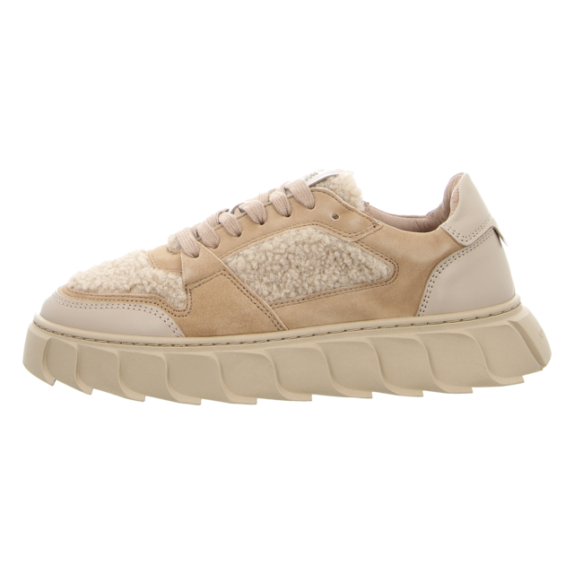 Apple of Eden - AW24-LONDON 41 BEIGE - London 41 - beige - Sneaker