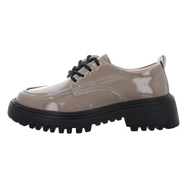 Artiker - 55C1007 - 55C1007 - taupe - Schnrschuhe