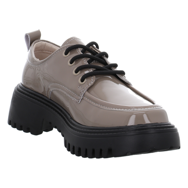 Artiker - 55C1007 - 55C1007 - taupe - Schnrschuhe