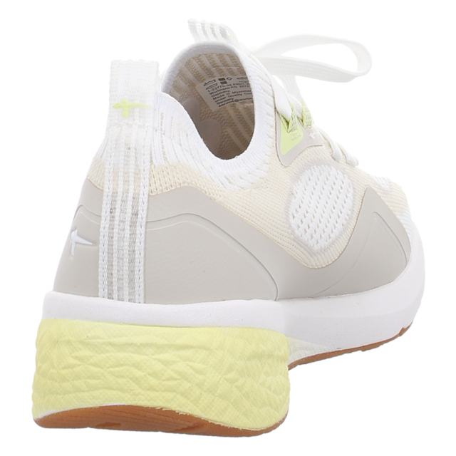 Tamaris - 1-1-23770-44-430 - 1-1-23770-44-430 - ivory comb - Sneaker