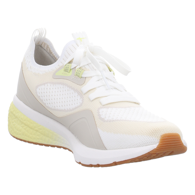 Tamaris - 1-1-23770-44-430 - 1-1-23770-44-430 - ivory comb - Sneaker