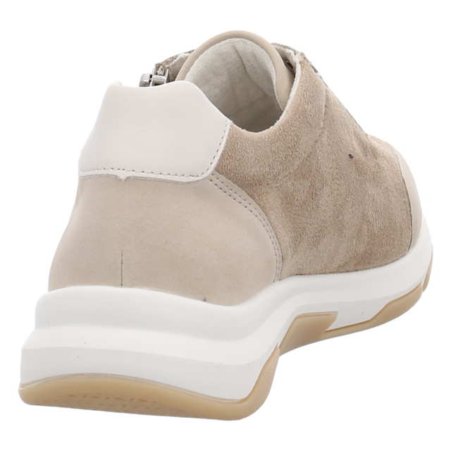 Remonte - D1S04-60 - D1S04-60 - beige kombi - Schnrschuhe