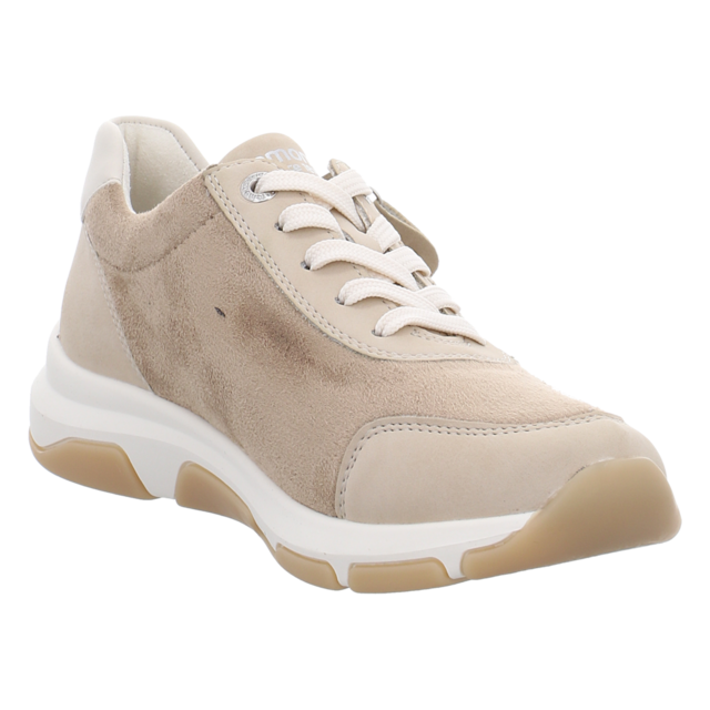 Remonte - D1S04-60 - D1S04-60 - beige kombi - Schnrschuhe