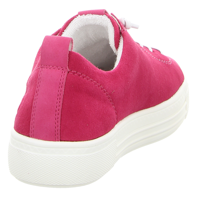 Remonte - D0913-31 - D0913-31 - pink - Sneaker